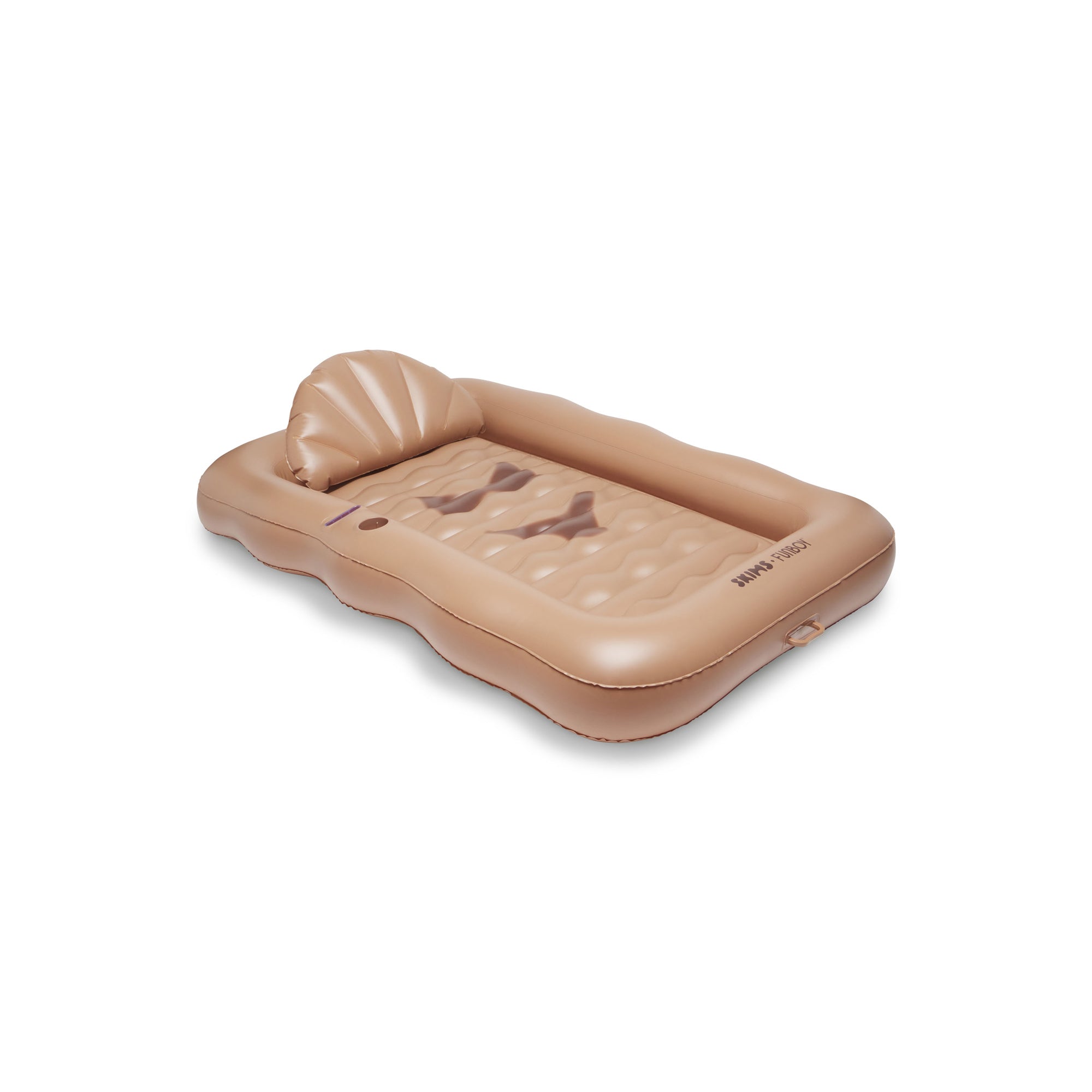 TANNING POOL LOUNGER