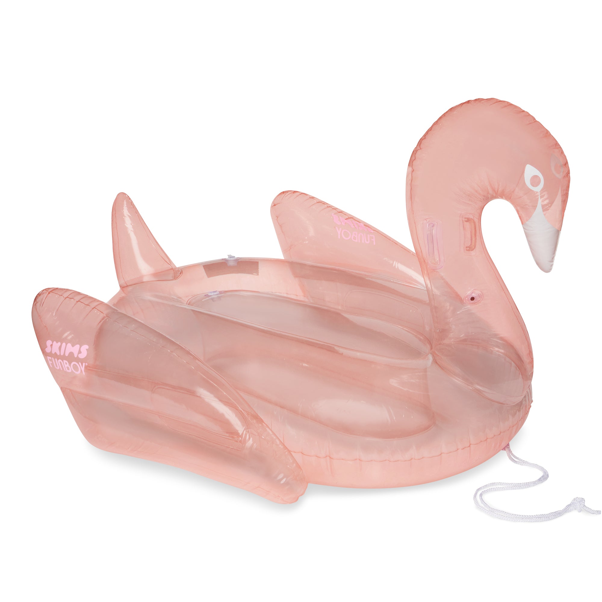 SWAN POOL FLOAT