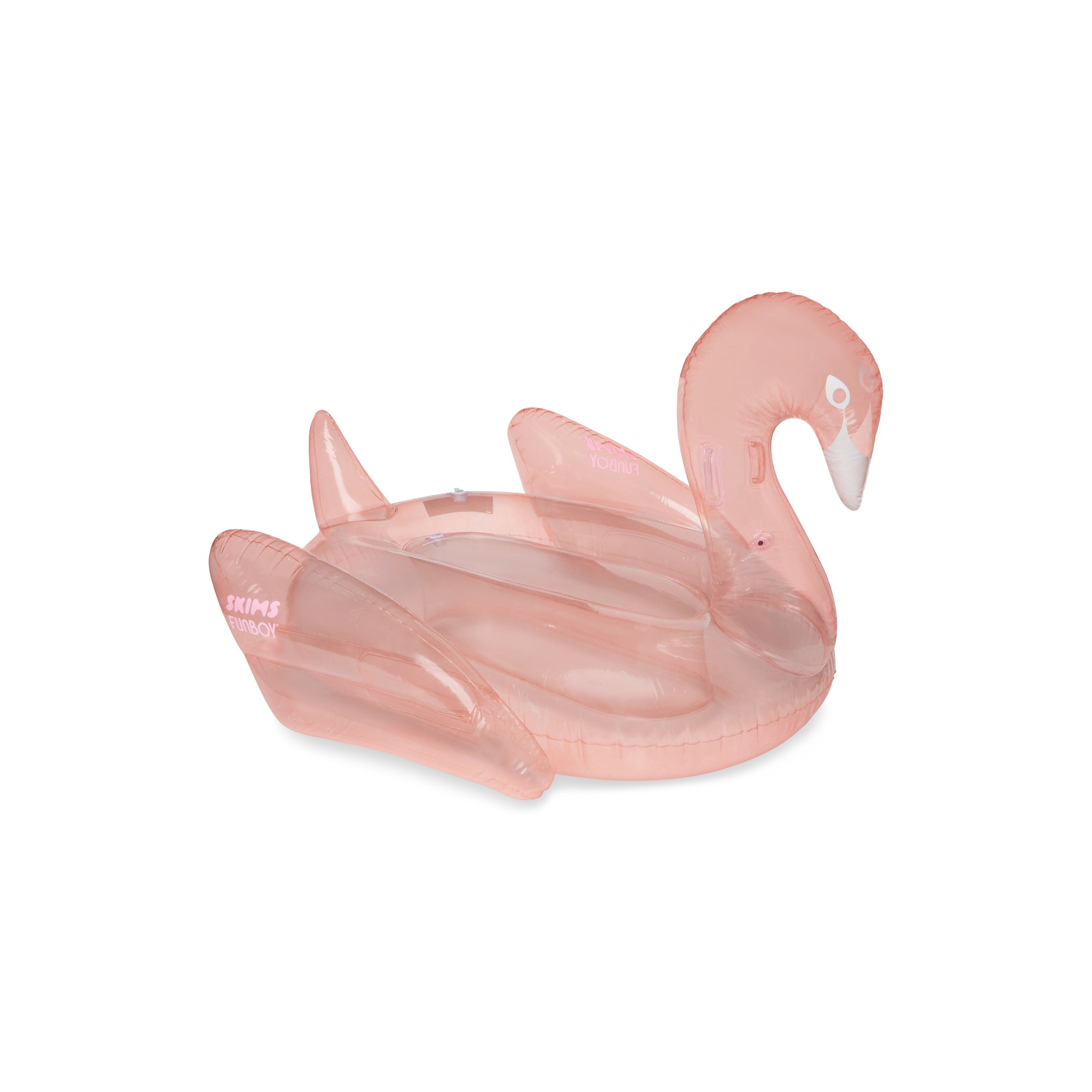 SWAN POOL FLOAT