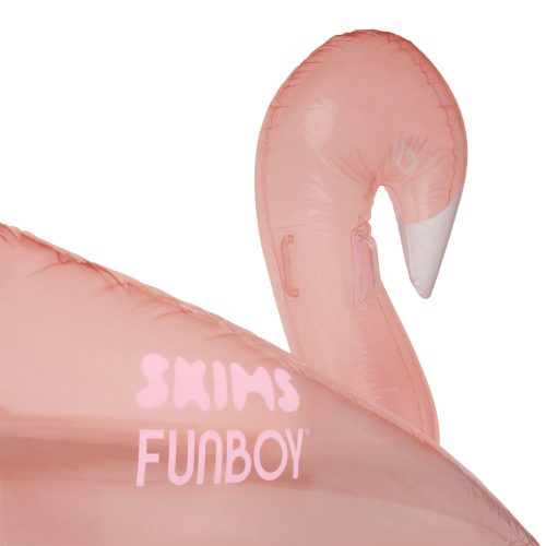 SWAN POOL FLOAT