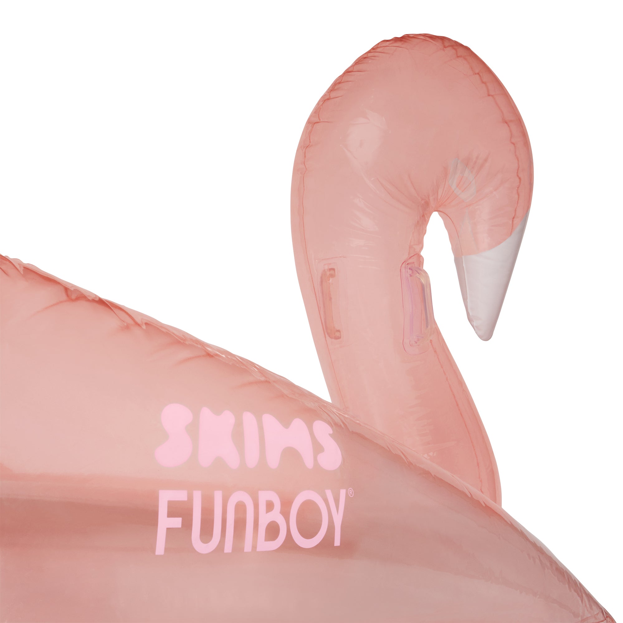 SWAN POOL FLOAT
