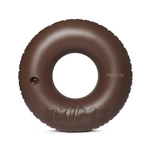 EMBOSSED TUBE FLOAT