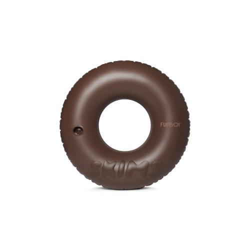 EMBOSSED TUBE FLOAT