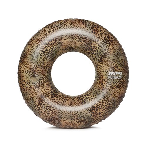 EMBOSSED TUBE FLOAT