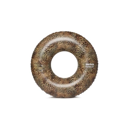 EMBOSSED TUBE FLOAT