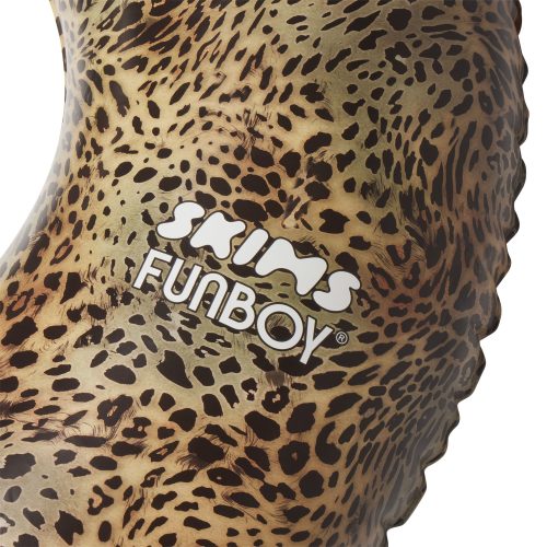 EMBOSSED TUBE FLOAT