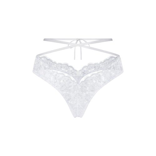 BUTTERFLY THONG
