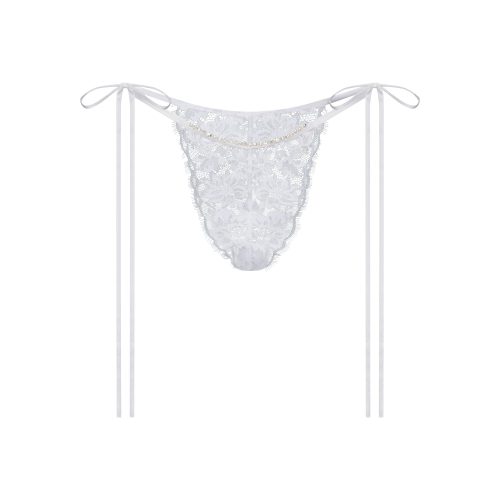 TIE SIDE TANGA