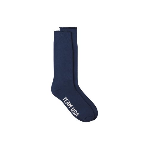MENS OLYMPIC LOUNGE SOCK