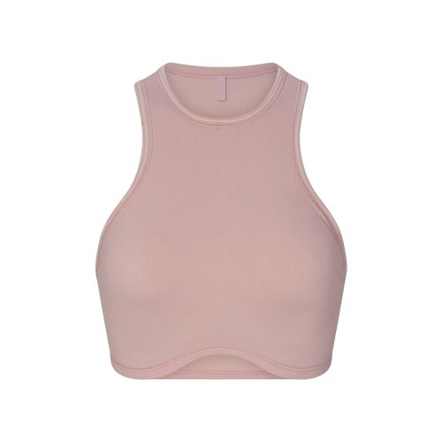 RACER FRONT BRA
