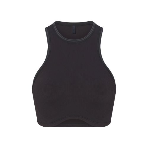 RACER FRONT BRA