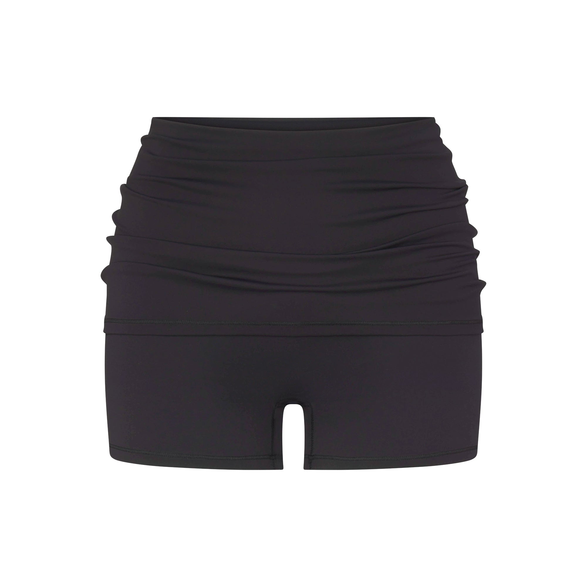 3" FOLDOVER SHORT