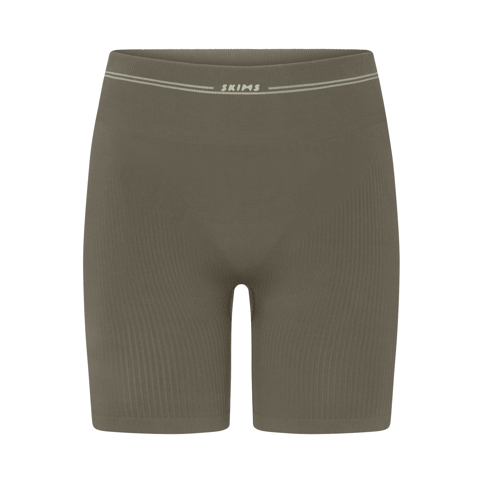 5" BIKER SHORT