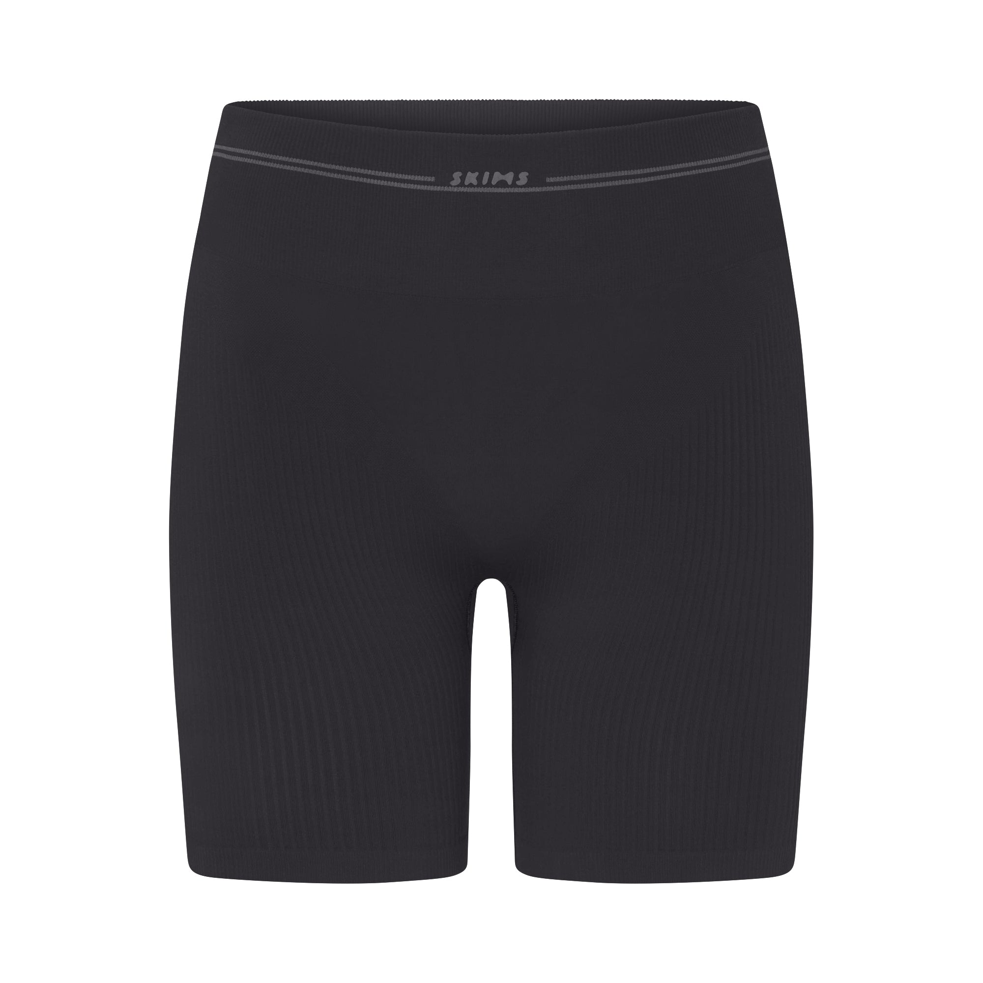 5" BIKER SHORT