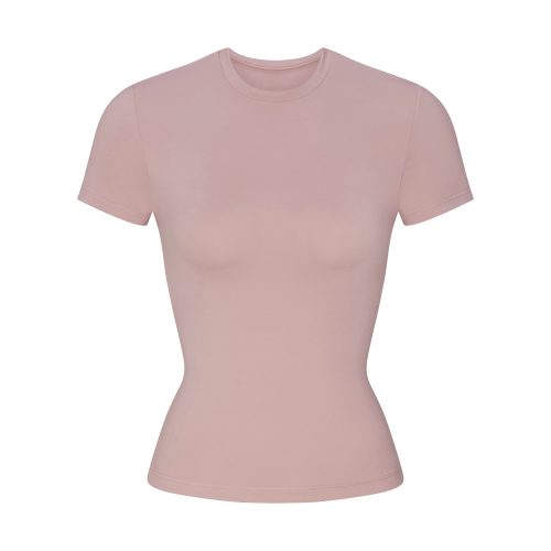 PADDED BABY T-SHIRT