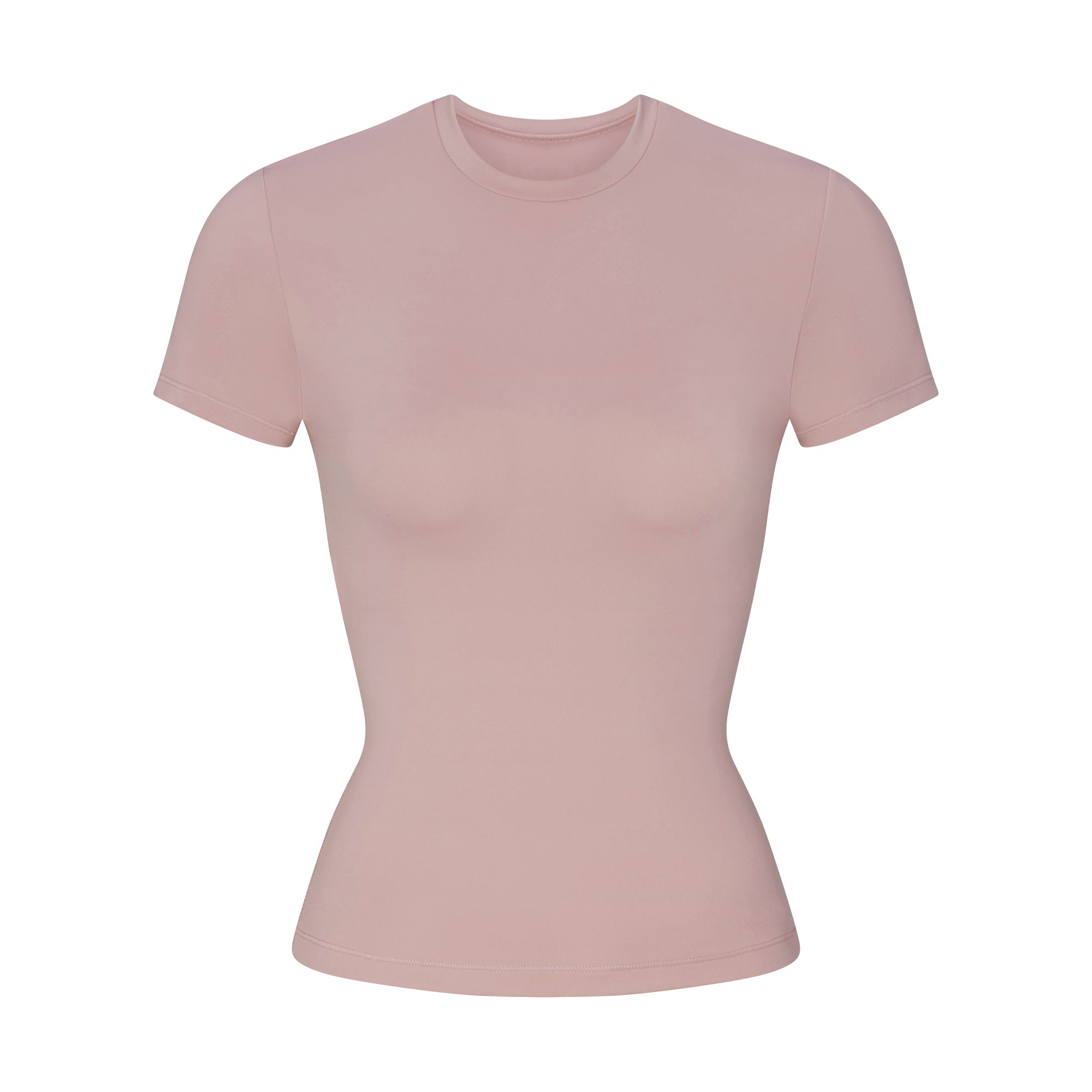 PADDED BABY T-SHIRT