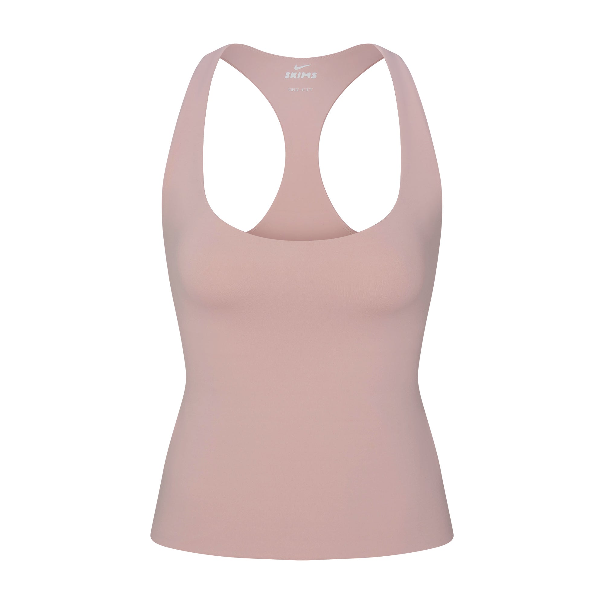 RACER BACK TANK