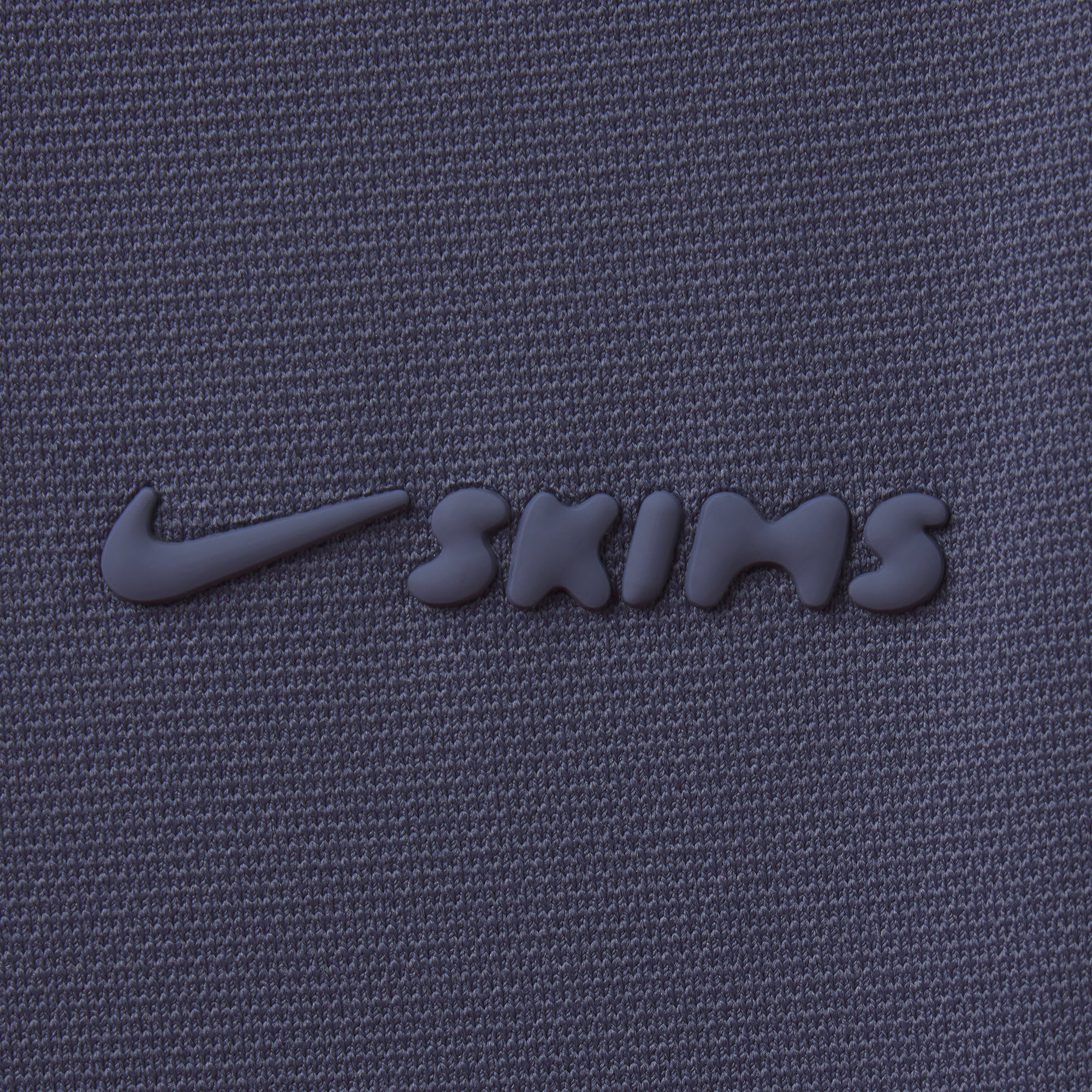 LONG SLEEVE CREW NECK TOP