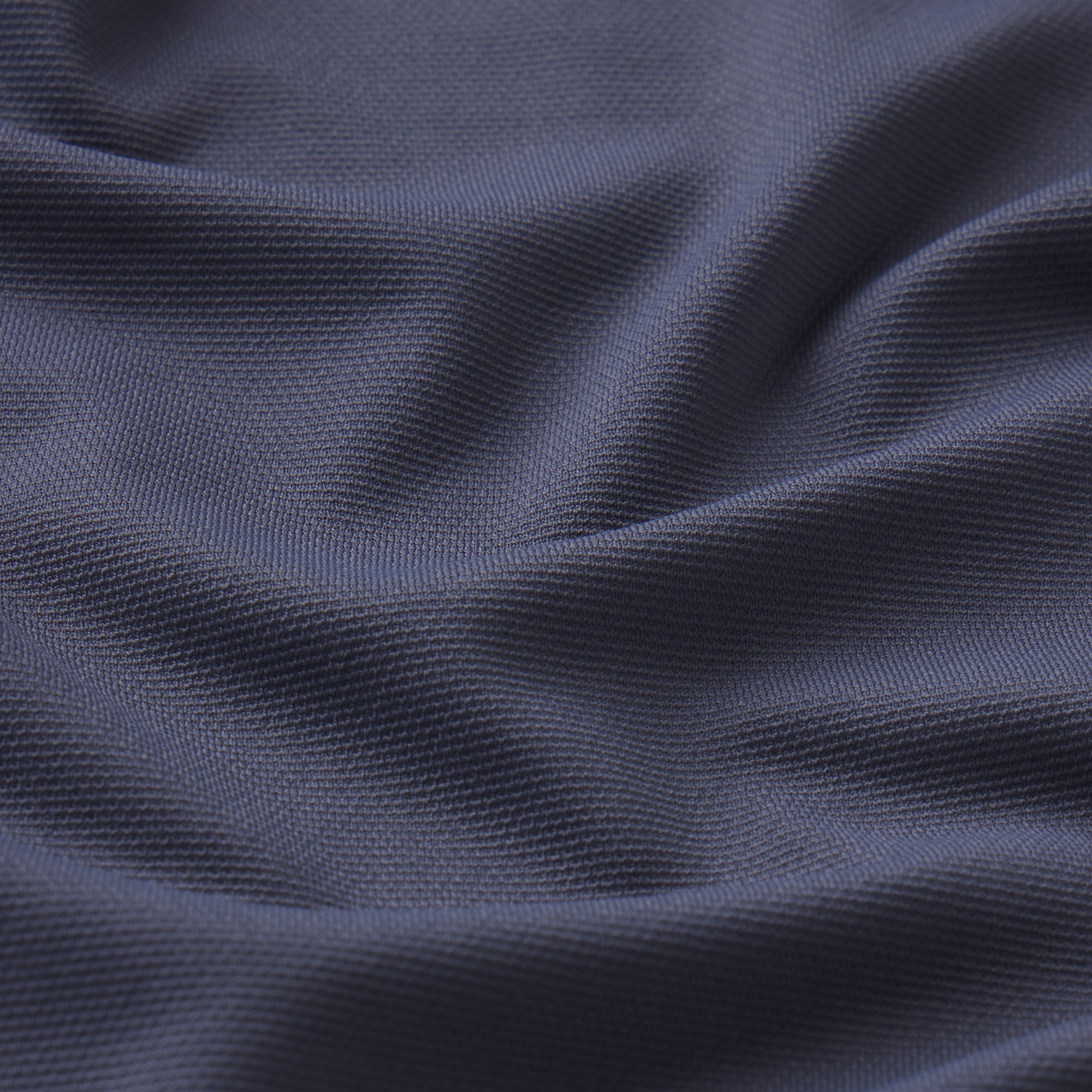 LONG SLEEVE CREW NECK TOP
