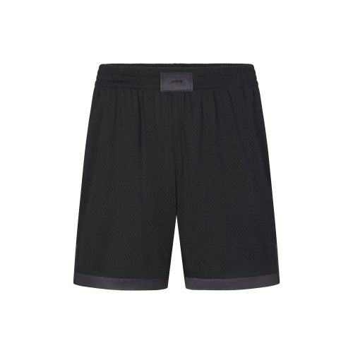 MESH APPAREL MENS SHORT
