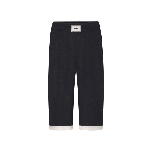 MESH APPAREL MENS LONG SHORT