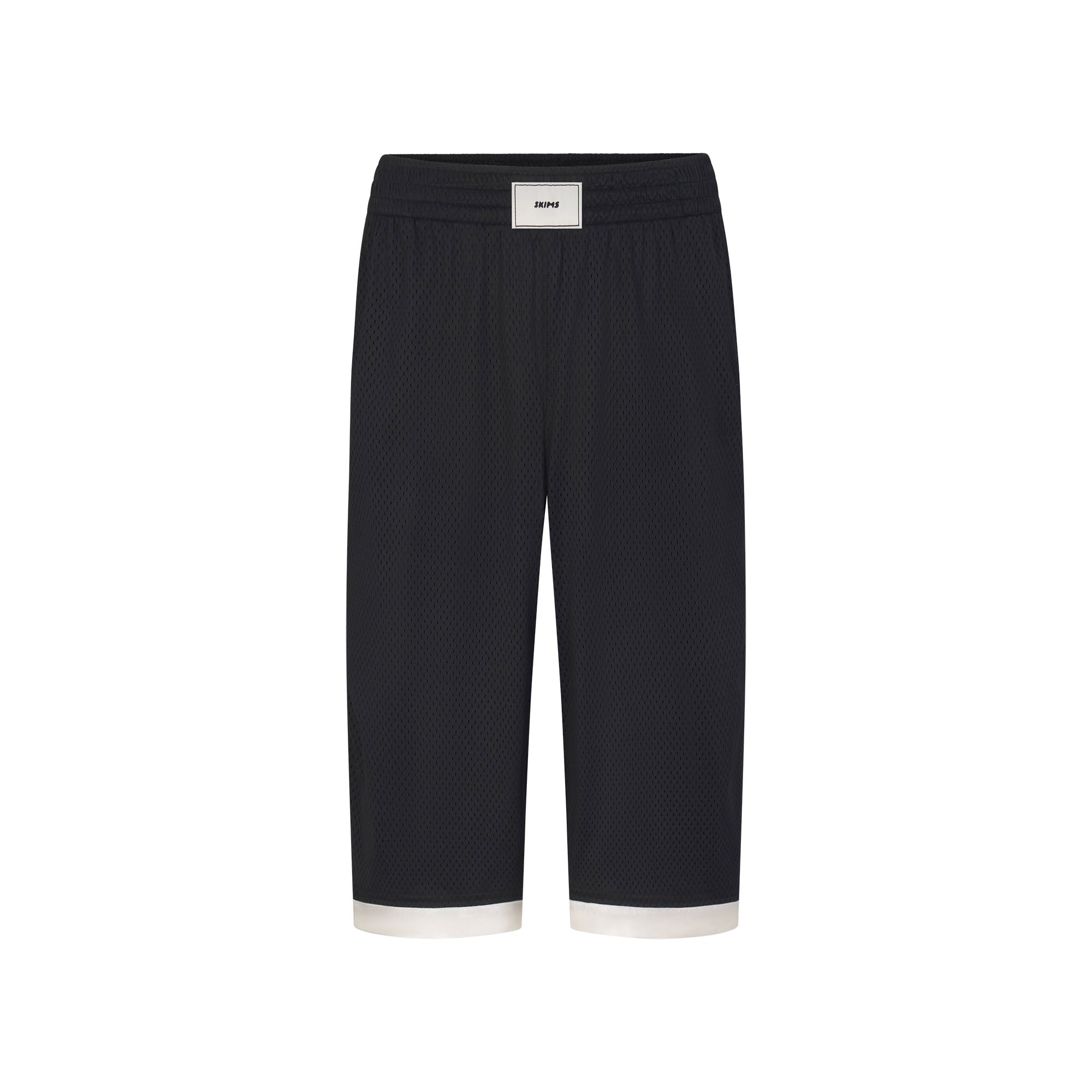 MESH APPAREL MENS LONG SHORT