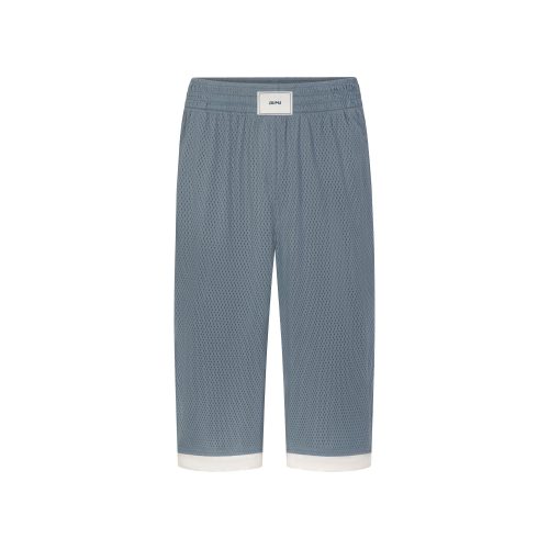 MESH APPAREL MENS LONG SHORT