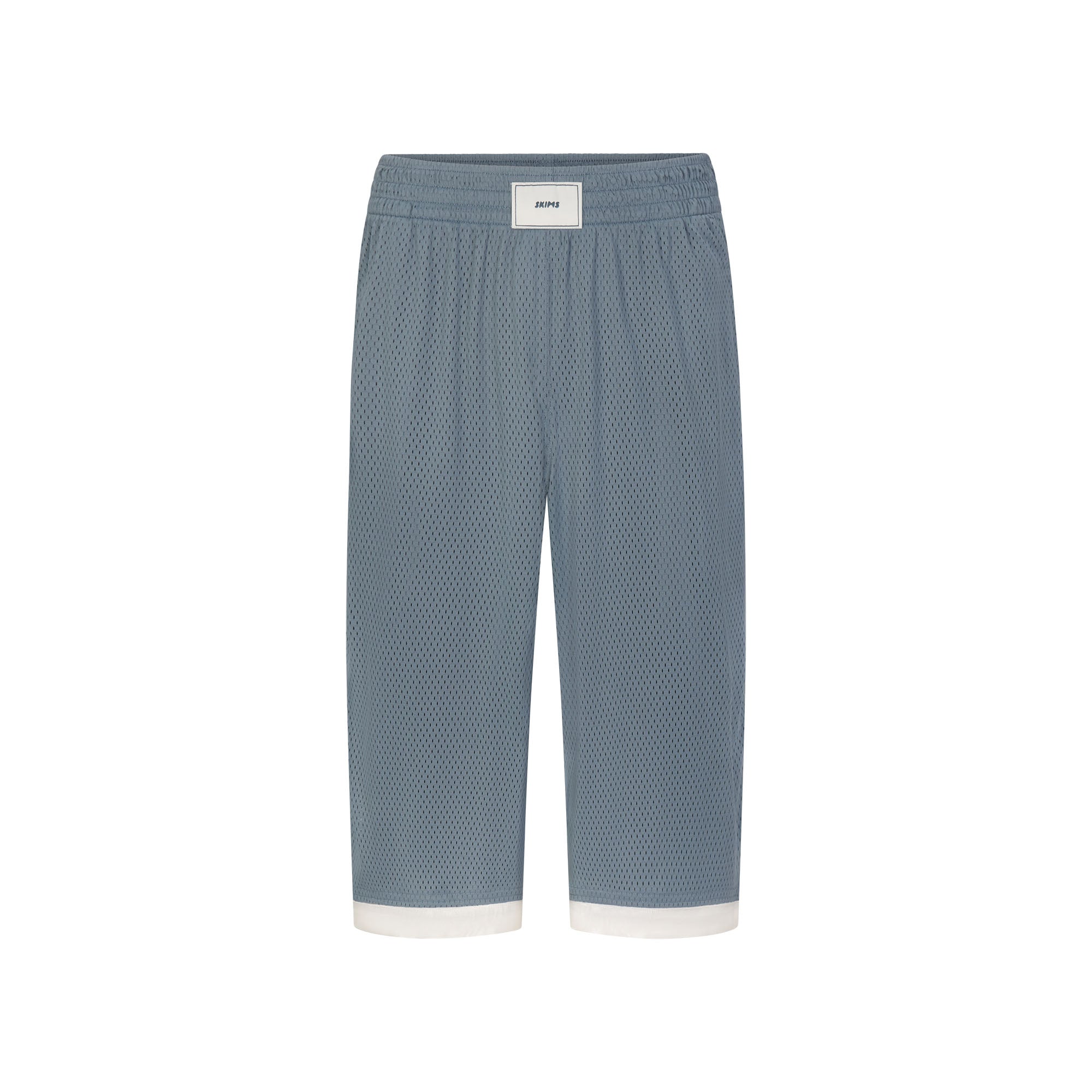 MESH APPAREL MENS LONG SHORT