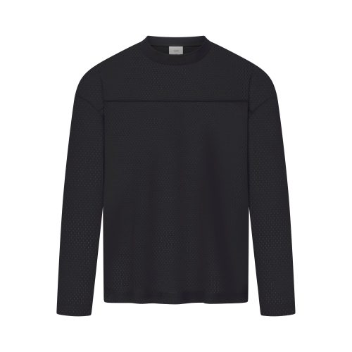 MESH APPAREL MENS LONG SLEEVE JERSEY