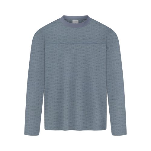 MESH APPAREL MENS LONG SLEEVE JERSEY