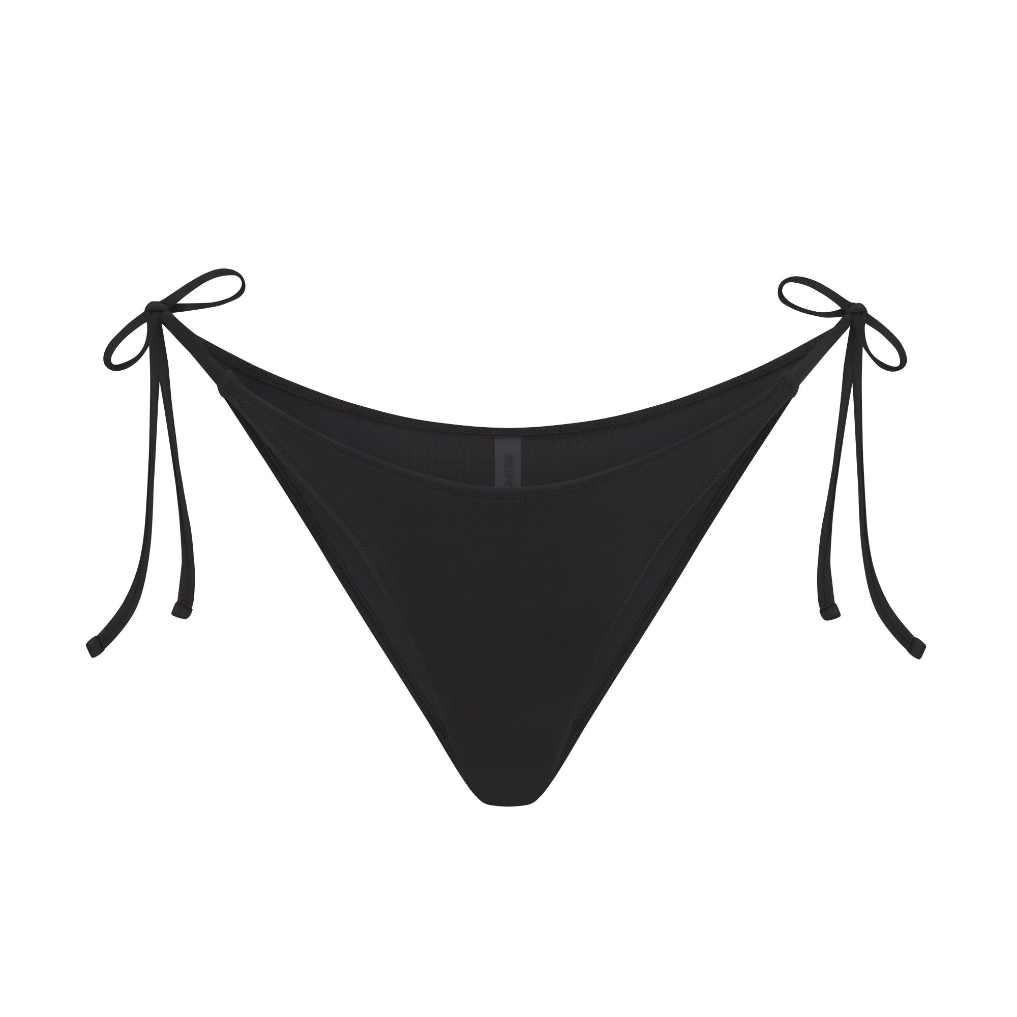 DIPPED TIE BIKINI BOTTOM