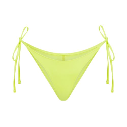 DIPPED TIE BIKINI BOTTOM