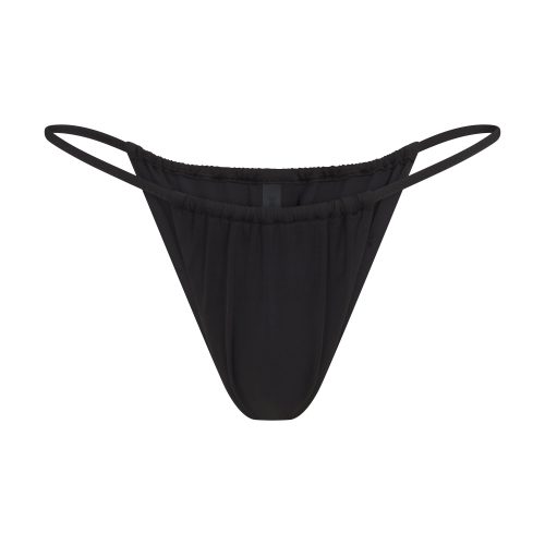 STRING BIKINI BOTTOM