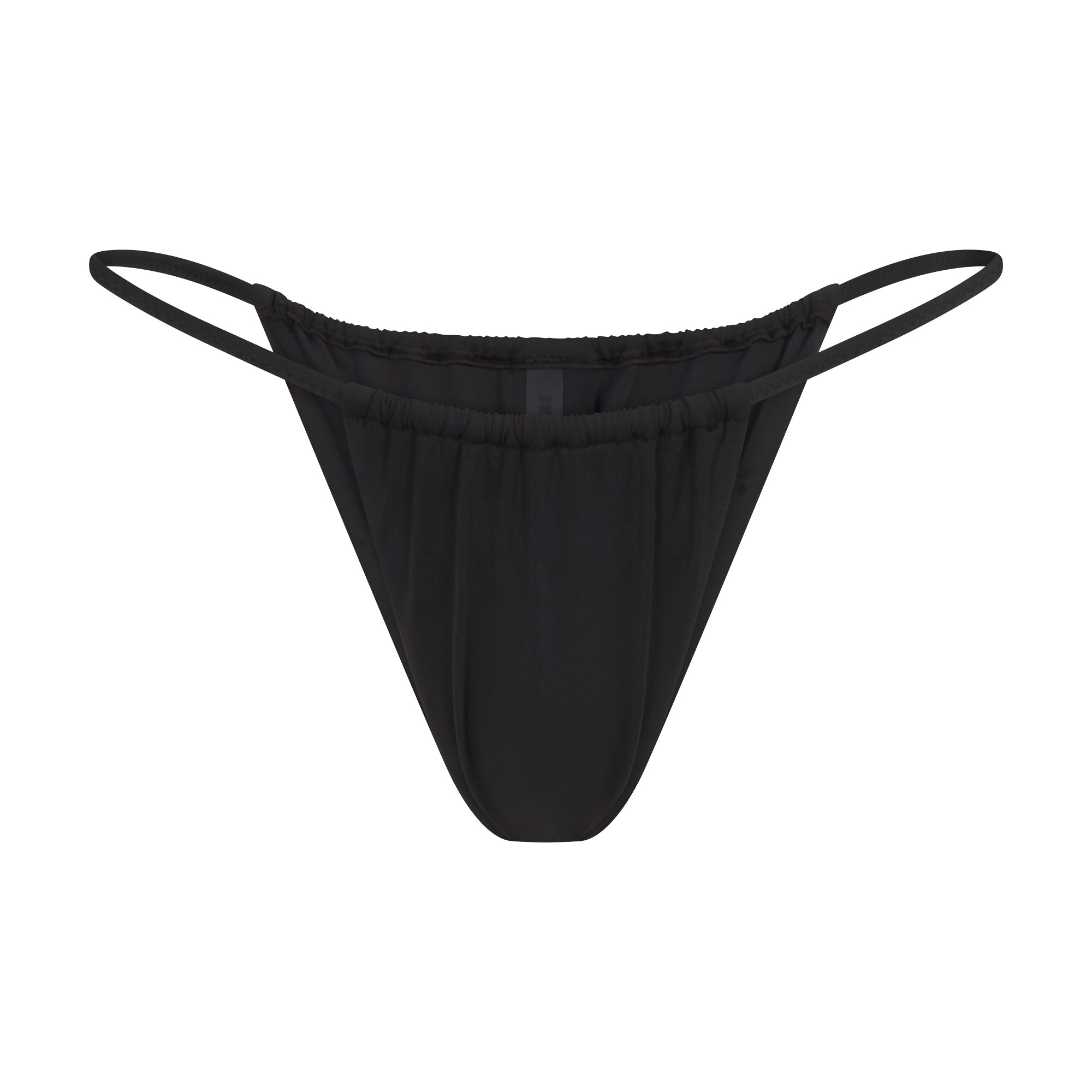 STRING BIKINI BOTTOM