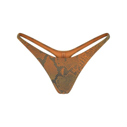 THONG BIKINI BOTTOM