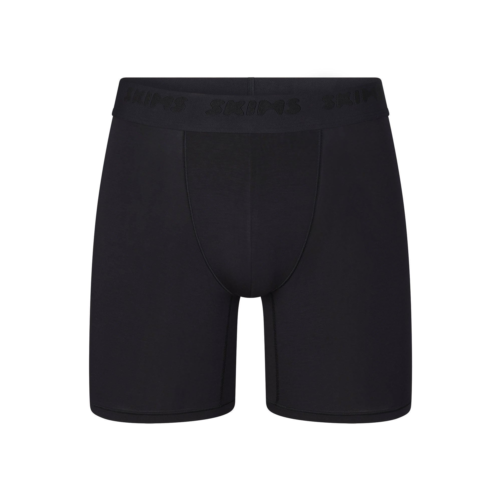 MENS 5" BOXER BRIEF 3-PACK