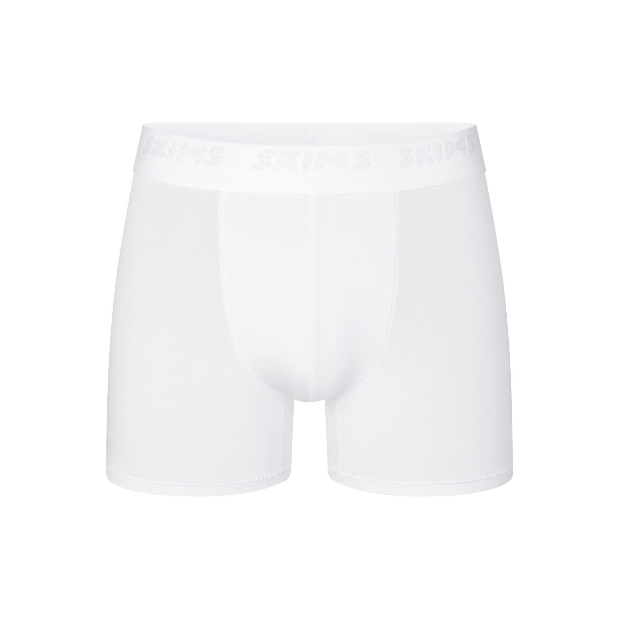 MENS 3" BOXER BRIEF