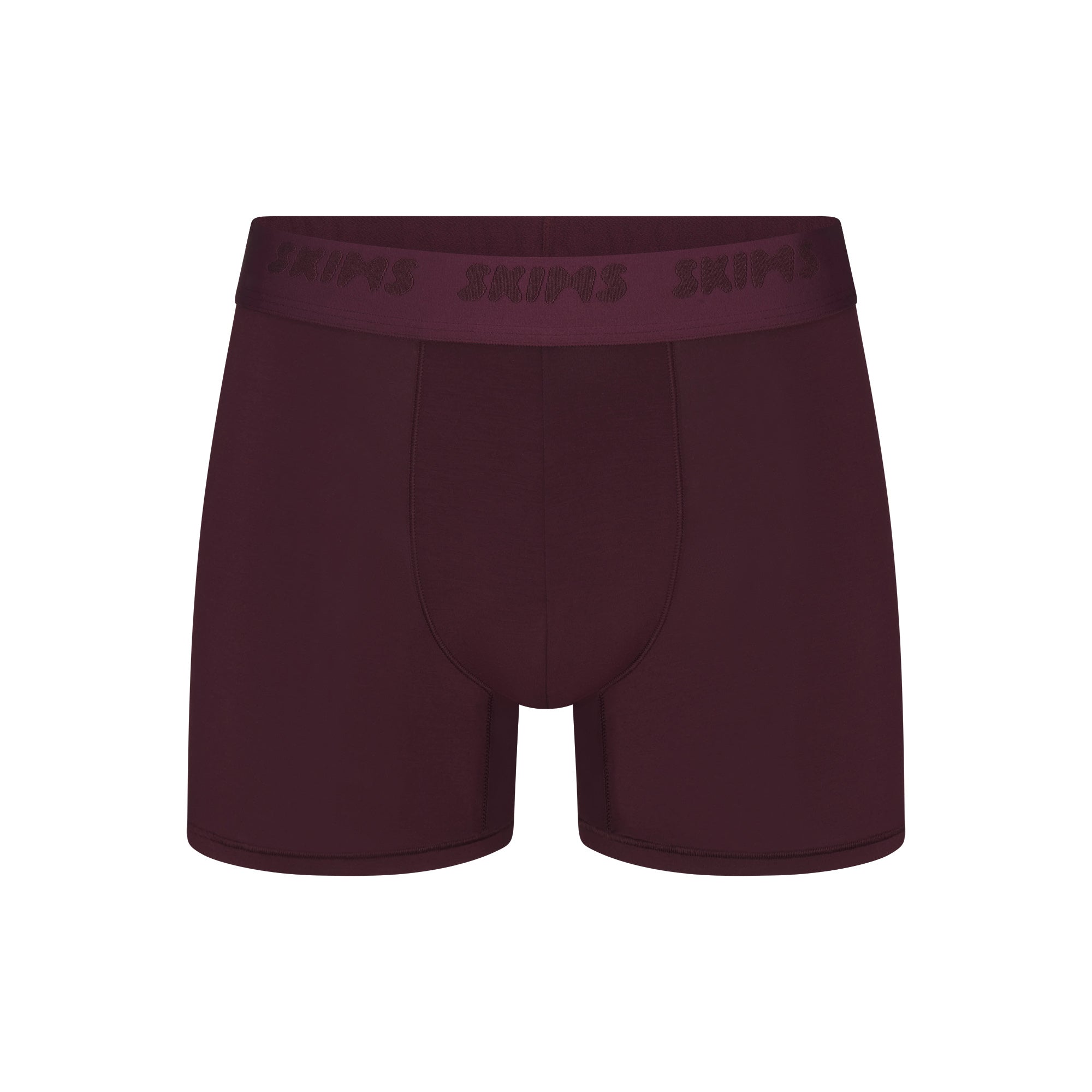 MENS 3" BOXER BRIEF