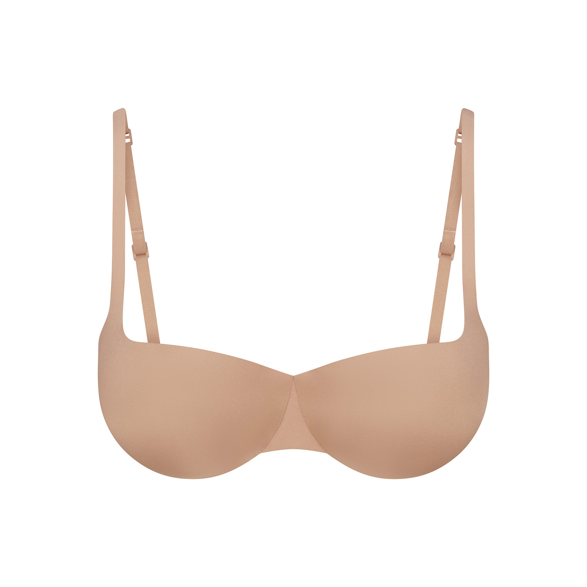 BALCONETTE PUSH-UP BRA