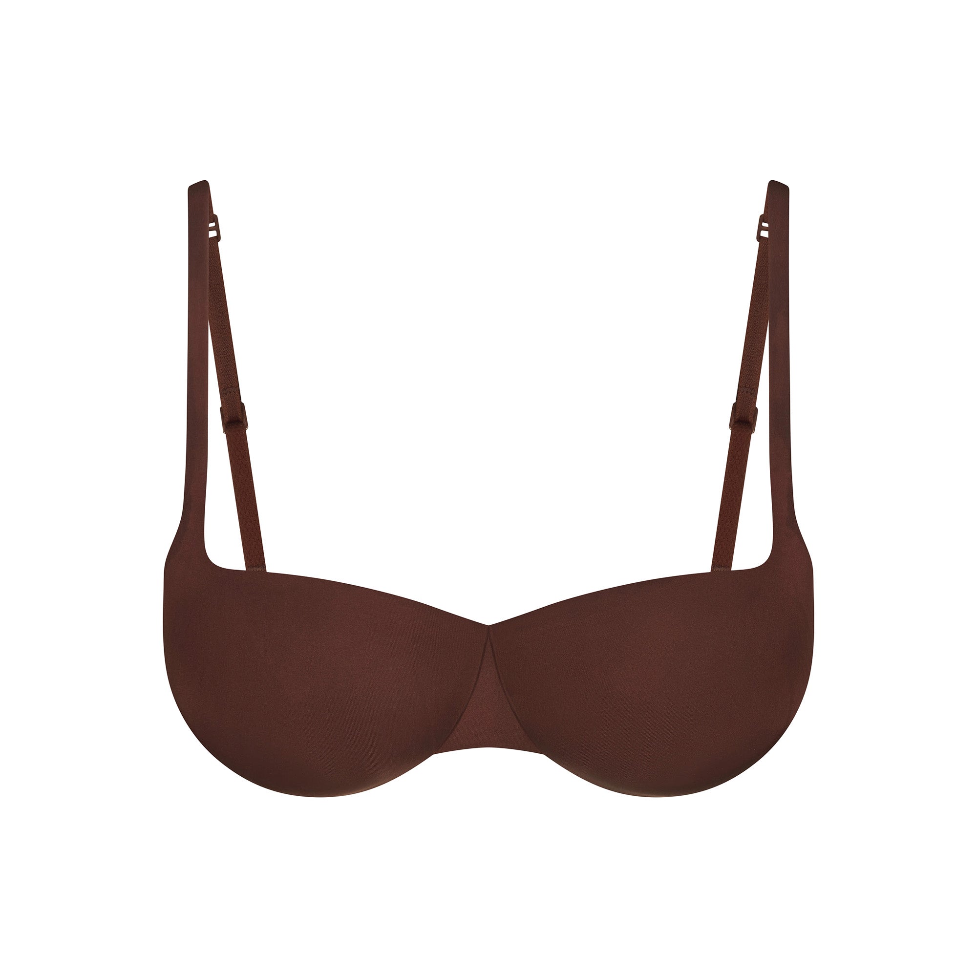 BALCONETTE PUSH-UP BRA