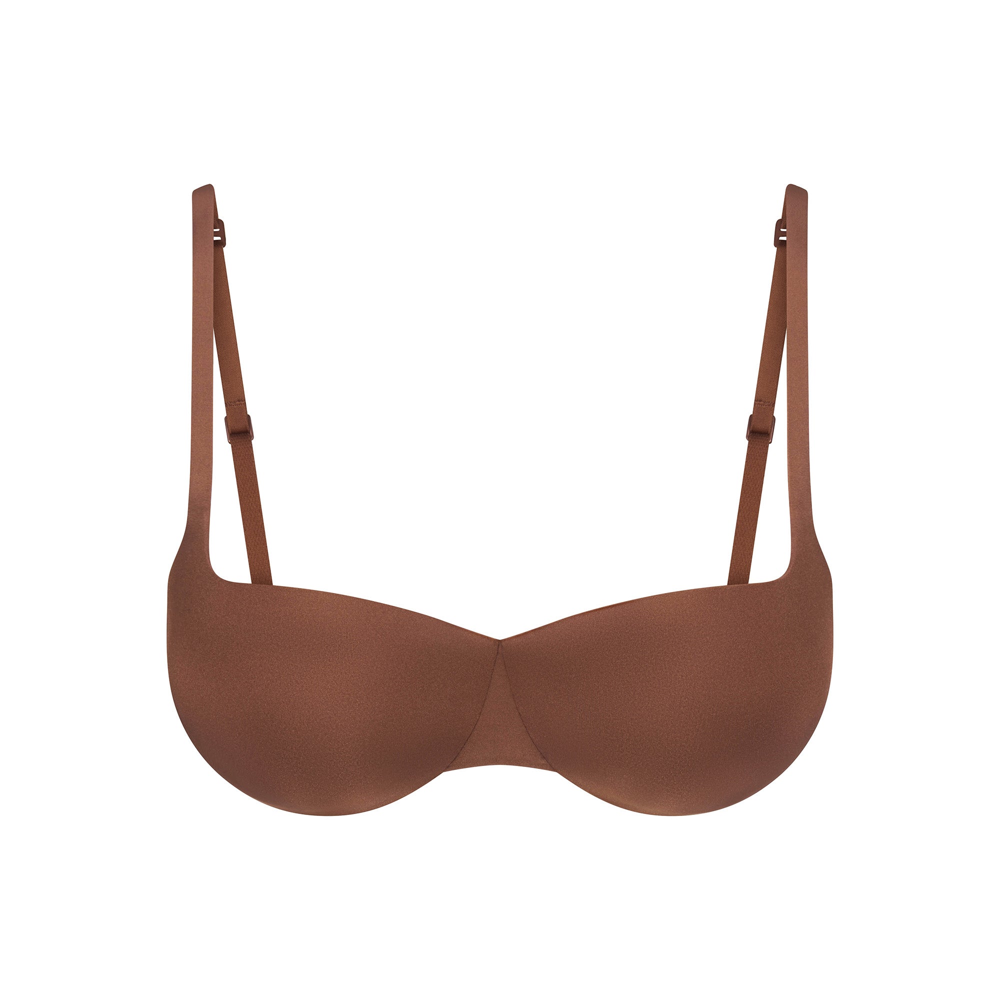BALCONETTE PUSH-UP BRA