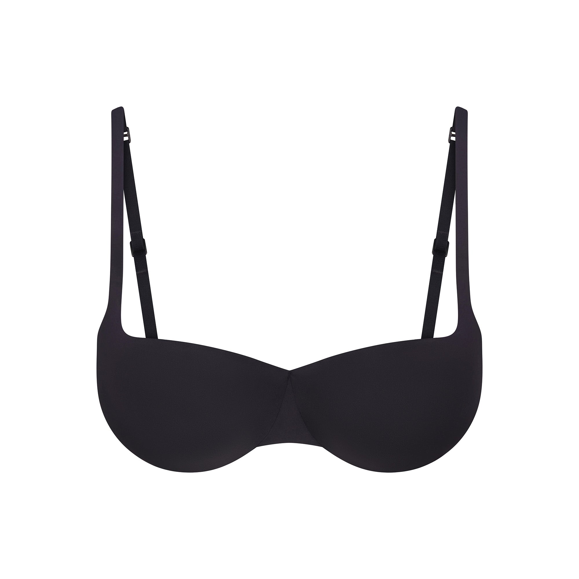 BALCONETTE PUSH-UP BRA