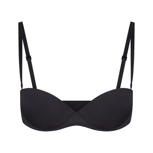 STRAPLESS PUSH-UP BRA