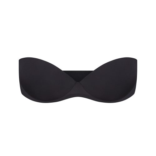 STRAPLESS PUSH-UP BRA