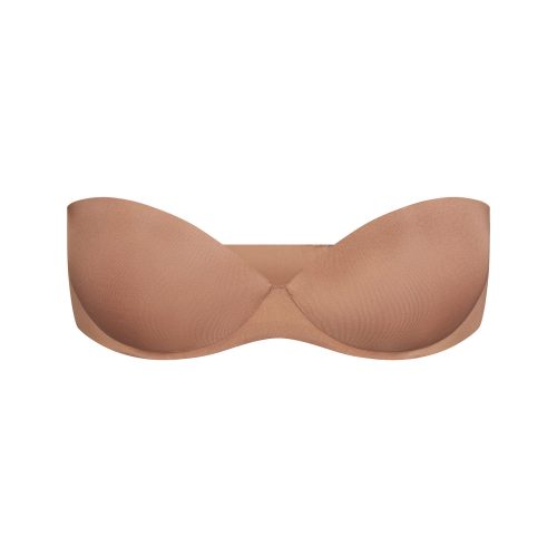 STRAPLESS PUSH-UP BRA