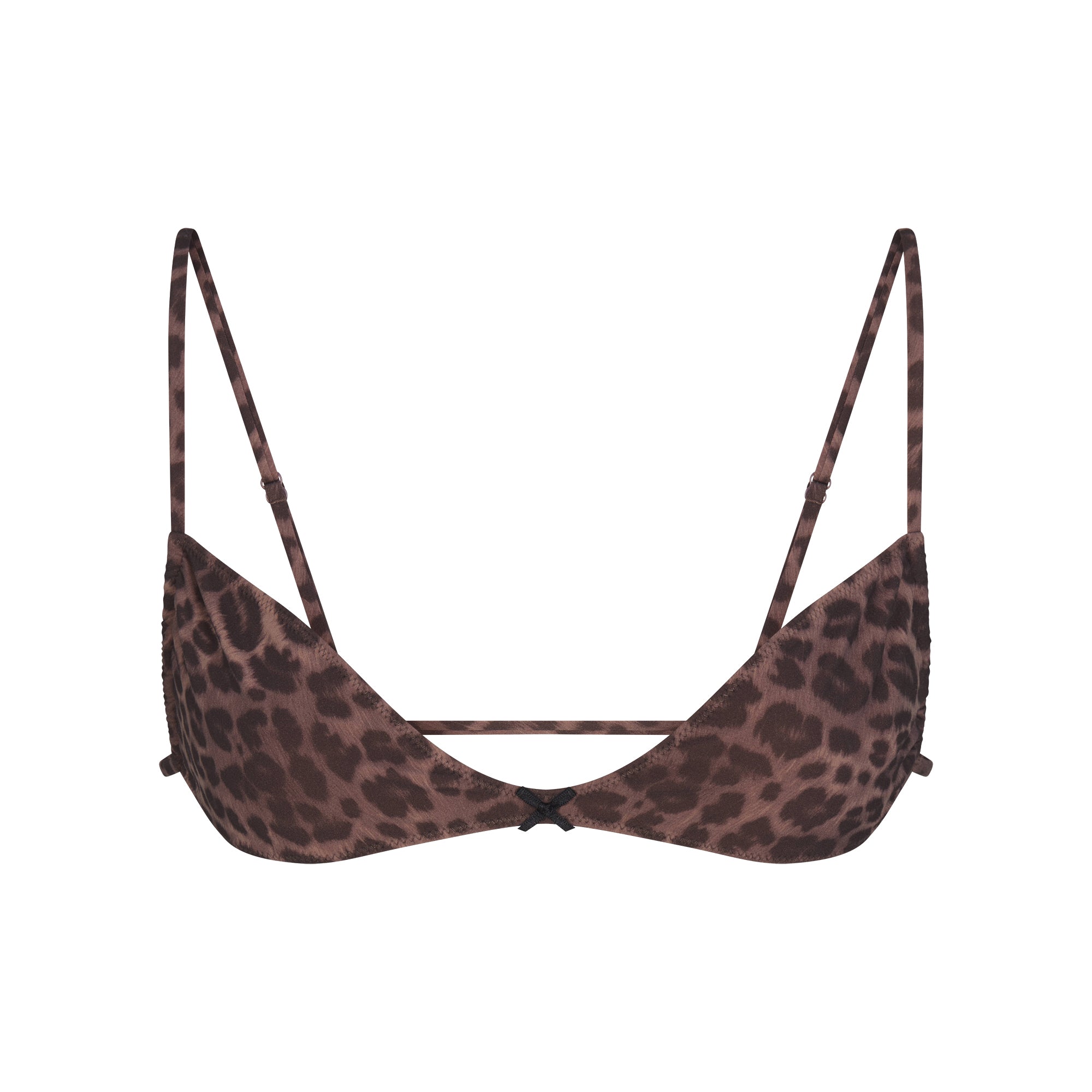 MICRO SKIMPY BRALETTE