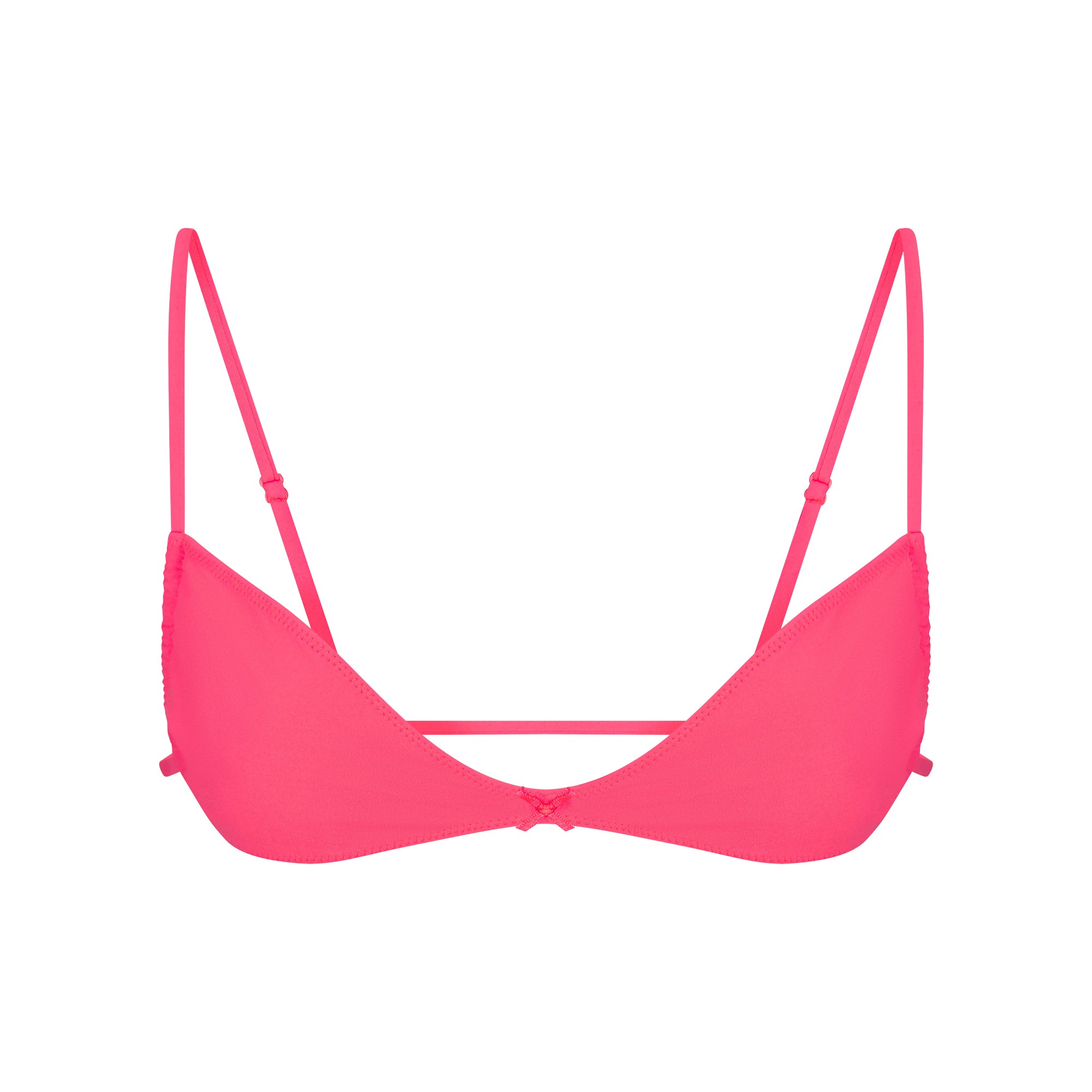 MICRO SKIMPY BRALETTE