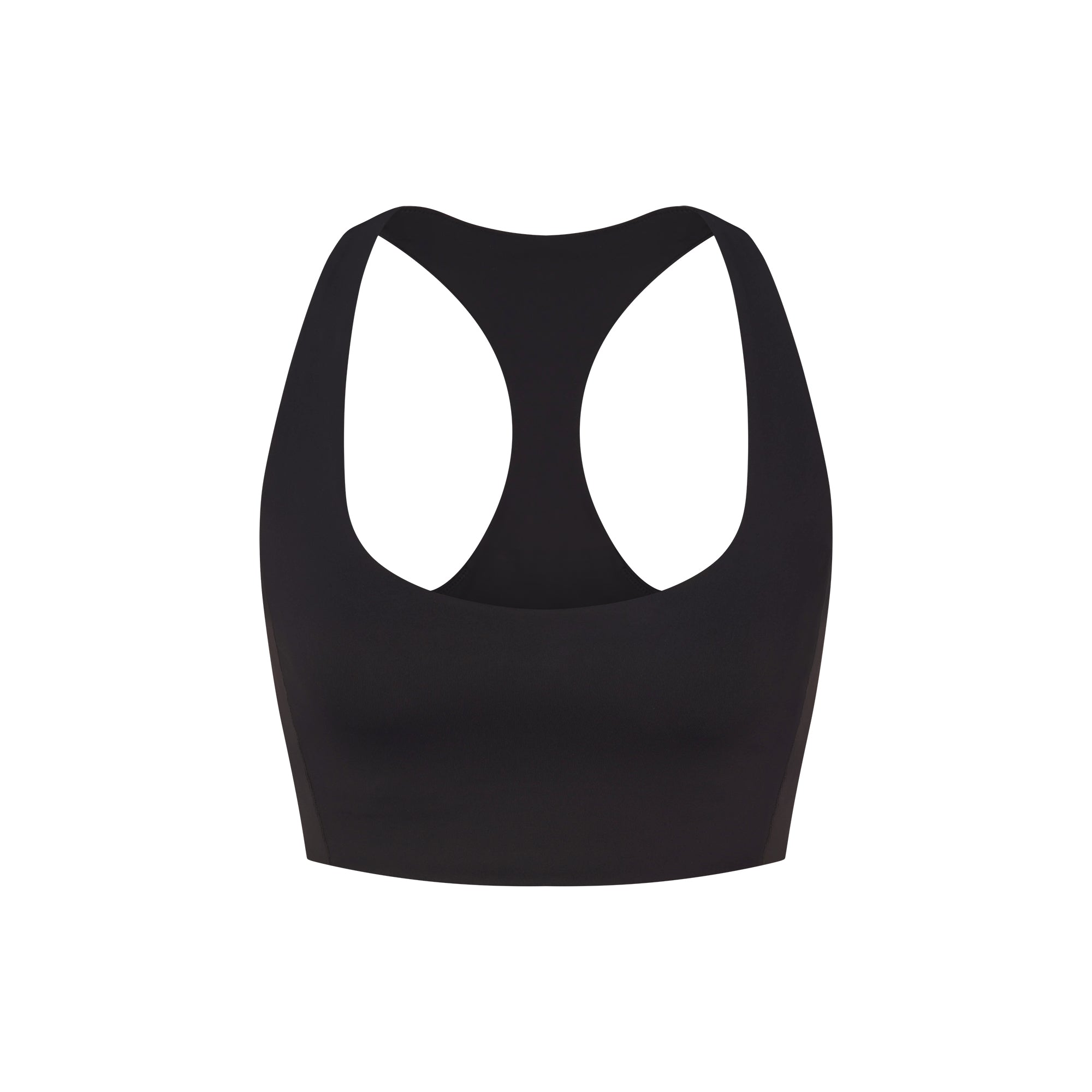 RACERBACK BRA TOP