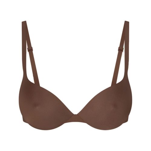 NIPPLE PUSH-UP BRA