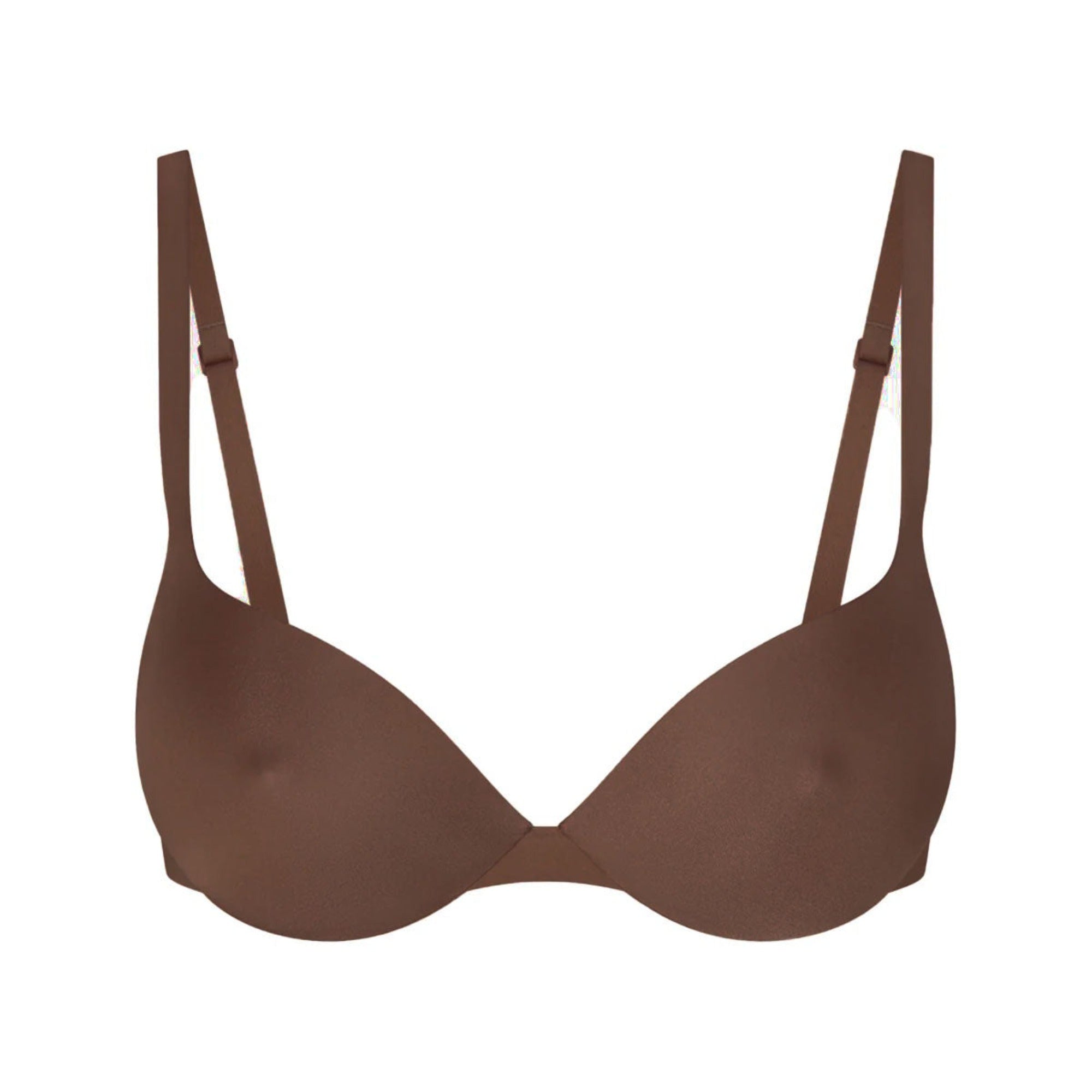 NIPPLE PUSH-UP BRA